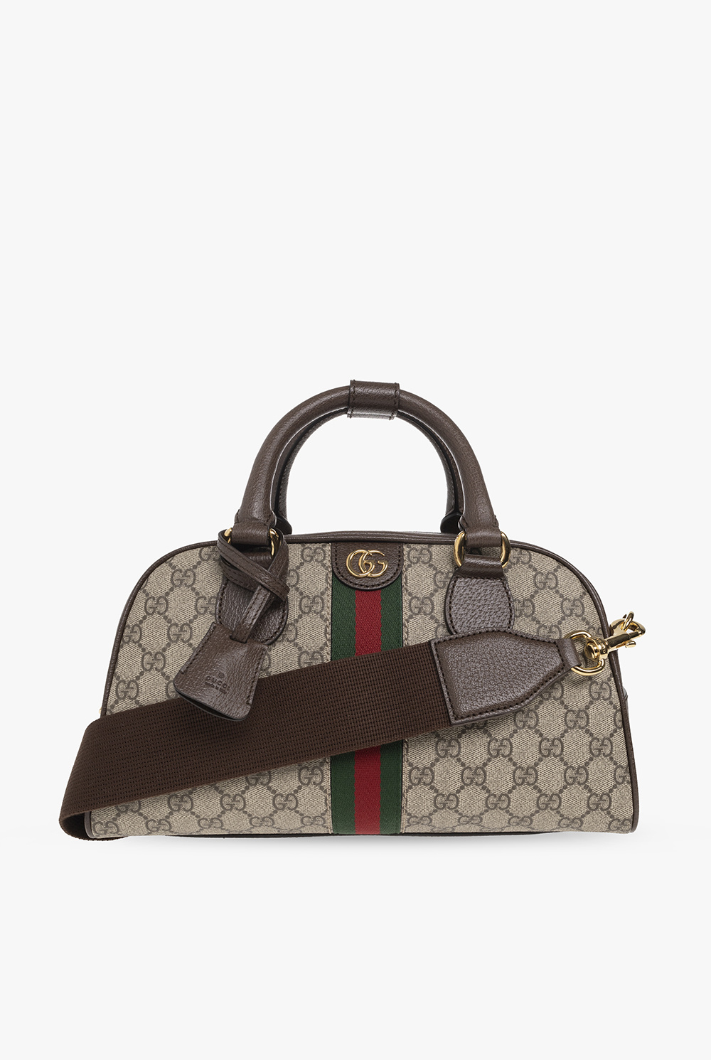 Gucci and More Brands Ask Supreme Court to Protect Workers - 米色